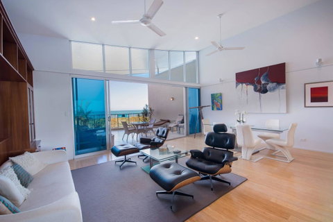 Azure Sea Whitsunday Resort - VIC Tourism 7