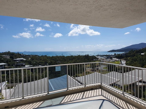 Azure Sea Whitsunday Resort - VIC Tourism 36