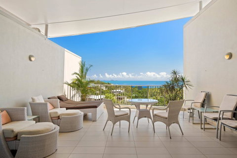 Azure Sea Whitsunday Resort - VIC Tourism 30