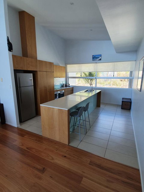 Azure Sea Whitsunday Resort - VIC Tourism 23