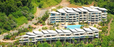 Azure Sea Whitsunday Resort - VIC Tourism 41