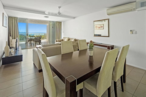 Azure Sea Whitsunday Resort - VIC Tourism 35