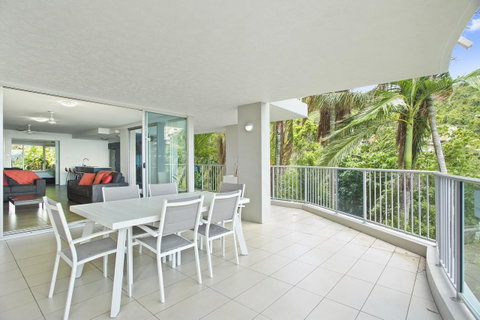 Azure Sea Whitsunday Resort - VIC Tourism 37
