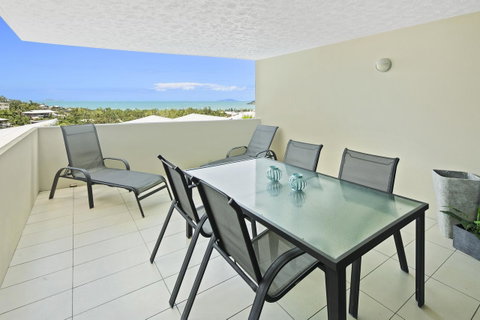 Azure Sea Whitsunday Resort - VIC Tourism 40