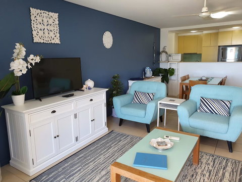 Azure Sea Whitsunday Resort - VIC Tourism 5