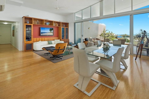 Azure Sea Whitsunday Resort - VIC Tourism 16