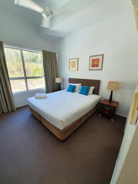 Azure Sea Whitsunday Resort - VIC Tourism 17