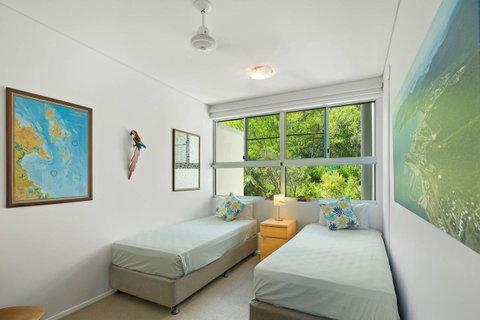 Azure Sea Whitsunday Resort - VIC Tourism 12