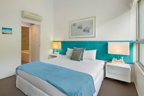 Azure Sea Whitsunday Resort - VIC Tourism 26