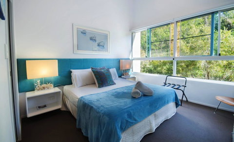 Azure Sea Whitsunday Resort - VIC Tourism 8
