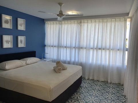 Azure Sea Whitsunday Resort - VIC Tourism 2