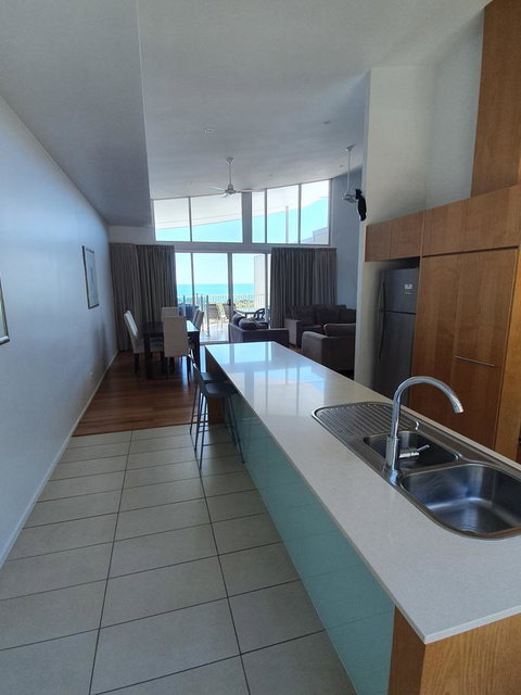 Azure Sea Whitsunday Resort - VIC Tourism 22