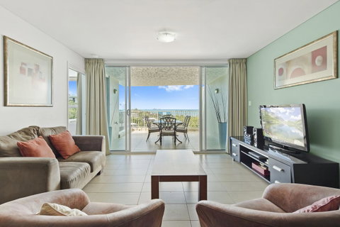 Azure Sea Whitsunday Resort - VIC Tourism 42