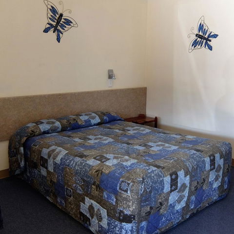 Nanango Star Motel - VIC Tourism 41