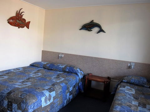 Nanango Star Motel - VIC Tourism 43