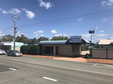 Nanango Star Motel - VIC Tourism 0