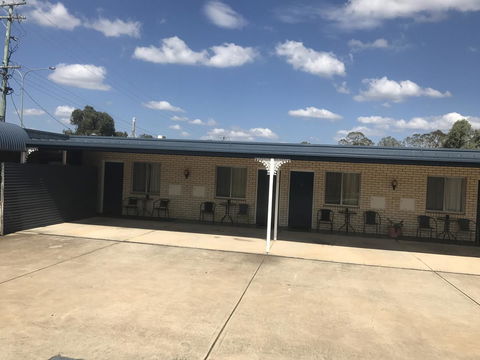 Nanango Star Motel - VIC Tourism 38