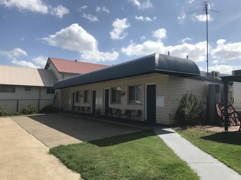 Nanango Star Motel - VIC Tourism 17