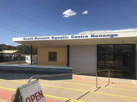Nanango Star Motel - VIC Tourism 31