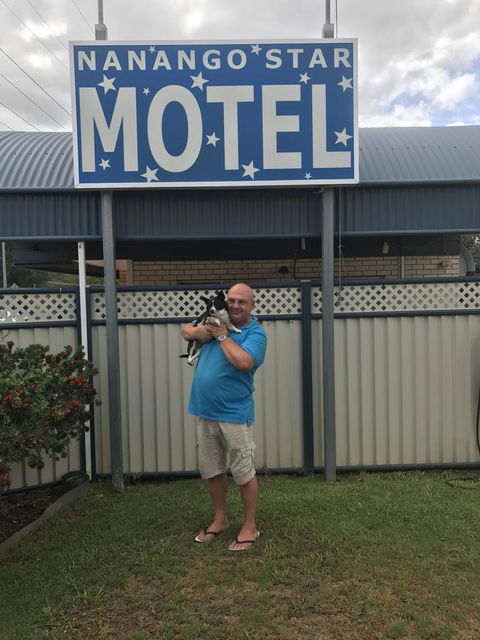 Nanango Star Motel - VIC Tourism 19