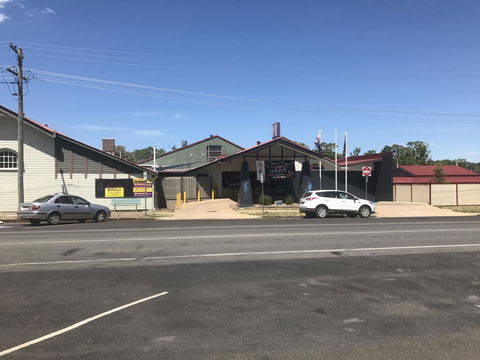 Nanango Star Motel - VIC Tourism 27