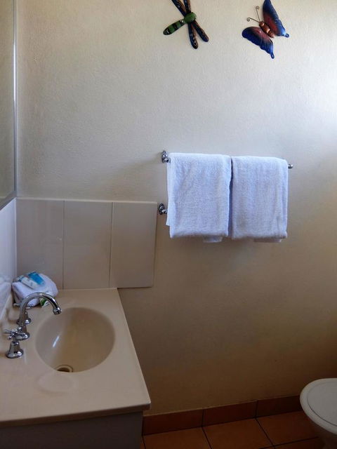 Nanango Star Motel - VIC Tourism 44