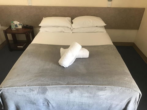Nanango Star Motel - VIC Tourism 11