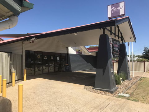 Nanango Star Motel - VIC Tourism 34
