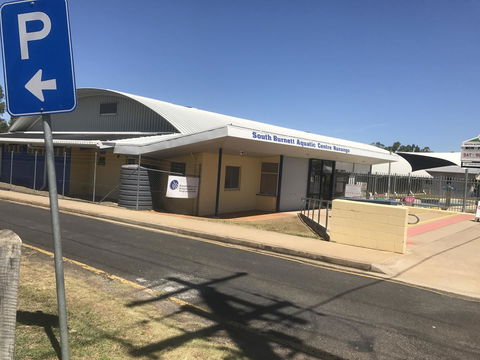 Nanango Star Motel - VIC Tourism 32