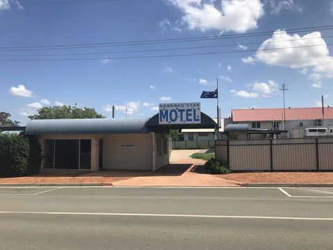 Nanango Star Motel - VIC Tourism 7
