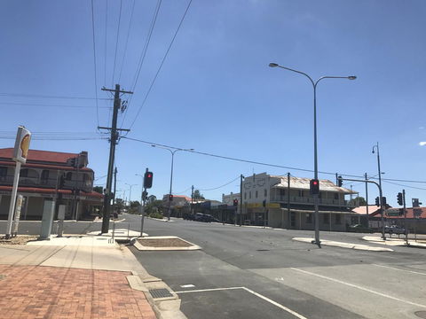 Nanango Star Motel - VIC Tourism 35