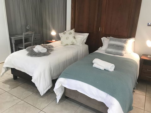 Taj On Byrnes - Private Luxury Apartment Mareeba - VIC Tourism 2