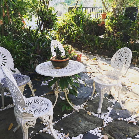 Taj On Byrnes - Private Luxury Apartment Mareeba - VIC Tourism 15