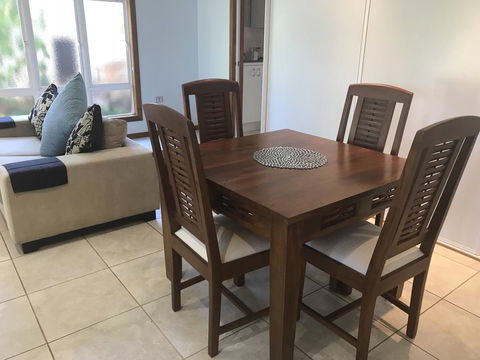 Taj On Byrnes - Private Luxury Apartment Mareeba - VIC Tourism 8