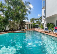 Rimini Holiday Apartments - VIC Tourism