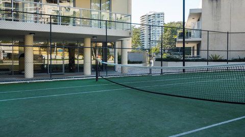 Swell Resort Burleigh Heads - VIC Tourism 33