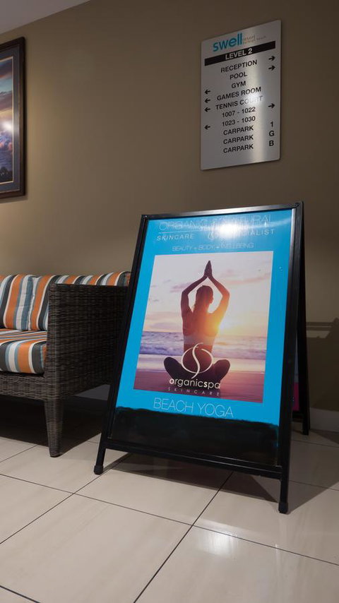 Swell Resort Burleigh Heads - VIC Tourism 25