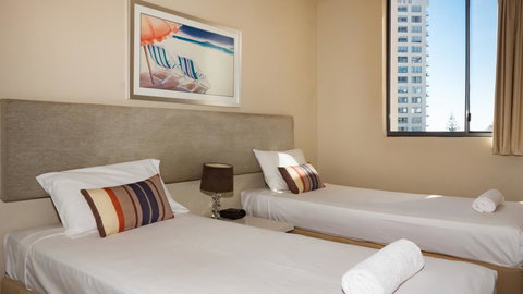 Swell Resort Burleigh Heads - VIC Tourism 37