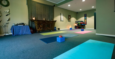 Swell Resort Burleigh Heads - VIC Tourism 20