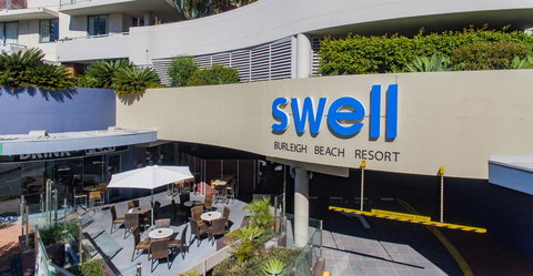 Swell Resort Burleigh Heads - VIC Tourism 13