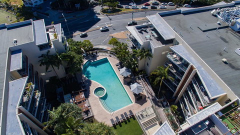 Swell Resort Burleigh Heads - VIC Tourism 19