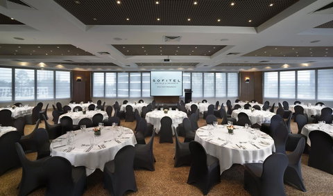 Sofitel Gold Coast Broadbeach - VIC Tourism 28