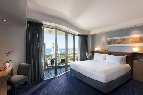 Sofitel Gold Coast Broadbeach - VIC Tourism 3