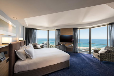 Sofitel Gold Coast Broadbeach - VIC Tourism 17