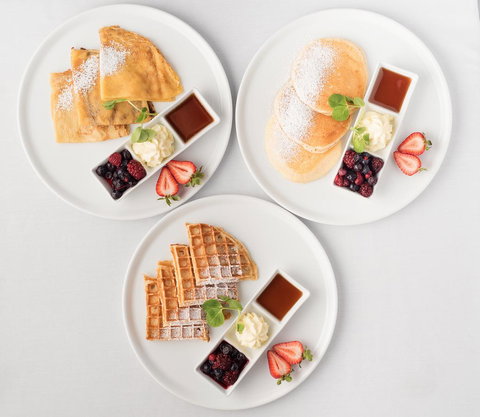 Sofitel Gold Coast Broadbeach - VIC Tourism 23