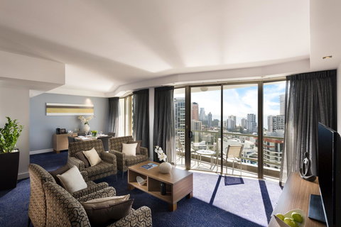 Sofitel Gold Coast Broadbeach - VIC Tourism 21