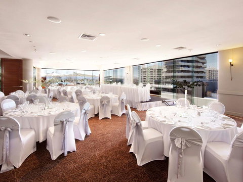 Sofitel Gold Coast Broadbeach - VIC Tourism 37