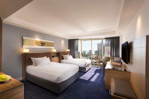 Sofitel Gold Coast Broadbeach - VIC Tourism 20