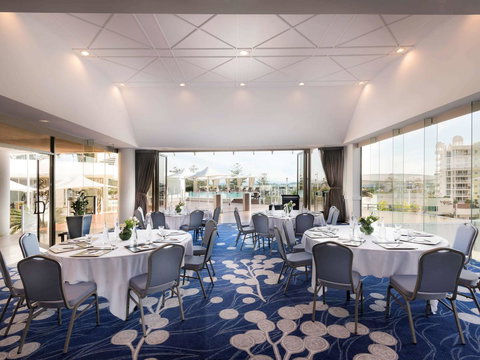 Sofitel Gold Coast Broadbeach - VIC Tourism 41