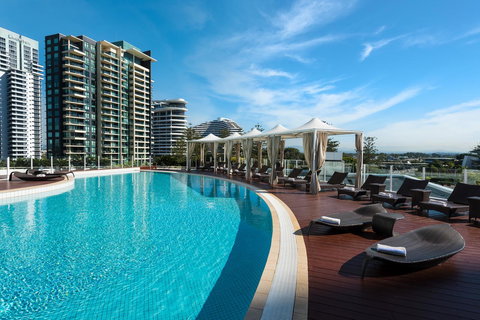 Sofitel Gold Coast Broadbeach - VIC Tourism 0